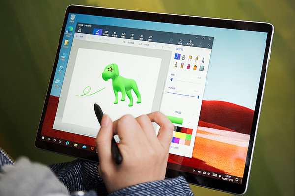 Surface Pro X升級版怎么樣 Surface Pro X升級版詳細(xì)評測