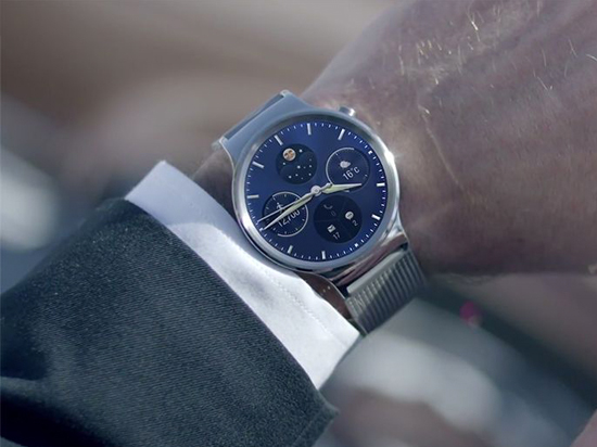 智能手表大比拼怎么樣？Apple Watch 華為 lg Galaxy Gear系列評測
