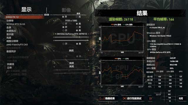 威剛XPG龍耀D50 Xtreme DDR4-5000內(nèi)存詳細(xì)評測