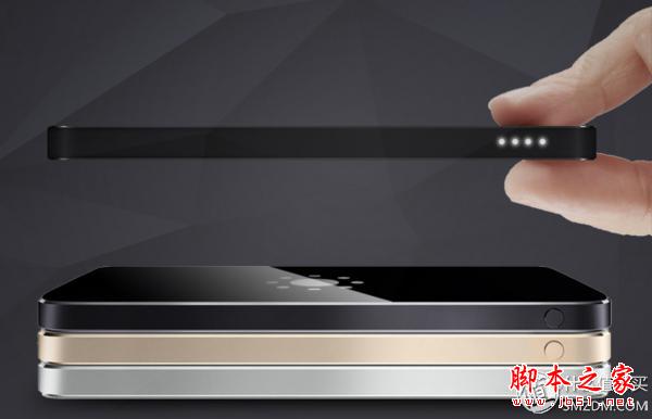 有了Wipack 無線移動電源，有線無線都能用