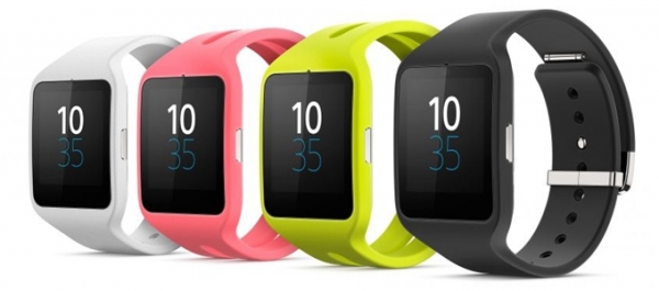 智能手表大比拼怎么樣？Apple Watch 華為 lg Galaxy Gear系列評測