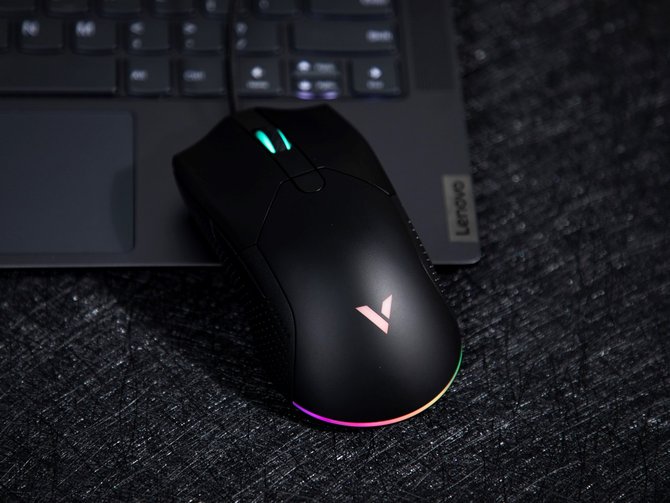 雷柏V30炫彩RGB游戲鼠標(biāo)體驗(yàn)如何 雷柏V30炫彩RGB游戲鼠標(biāo)體驗(yàn)評測