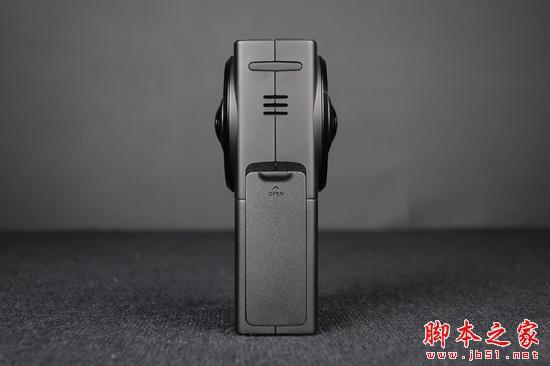 最高性價比 5.7K新品小蟻VR全景相機評測