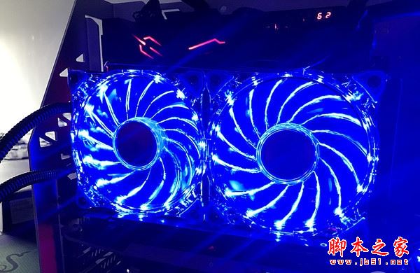 鑫谷水凌霜240散熱器怎么樣？鑫谷水凌霜240全面評測圖解