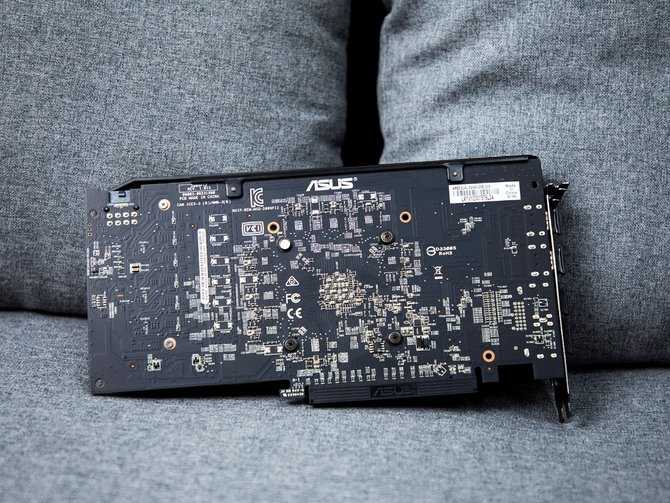 RX590GME顯卡怎么樣 華碩AREZ RX590 GME顯卡評測
