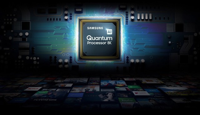 三星QLED 8K電視Q950TS值得買嗎 三星QLED 8K電視Q950TS評測