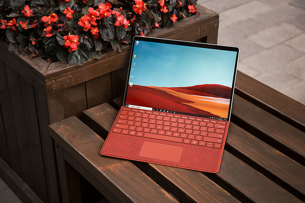 Surface Pro X升級版怎么樣 Surface Pro X升級版詳細(xì)評測