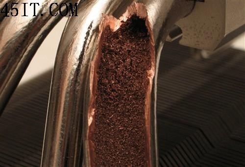 用热管不一定就是好散热器