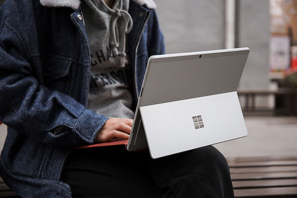Surface Pro X升級版怎么樣 Surface Pro X升級版詳細(xì)評測
