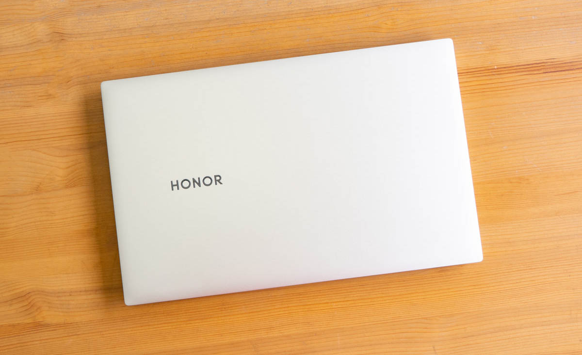 銳龍7 4800H輕薄本 榮耀 MagicBook Pro 銳龍版 2020 全面評測