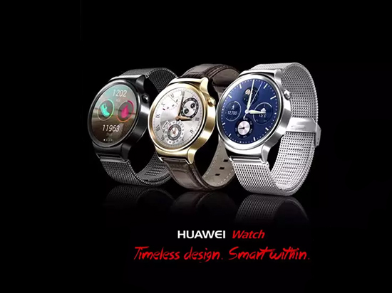 智能手表大比拼怎么樣？Apple Watch 華為 lg Galaxy Gear系列評測