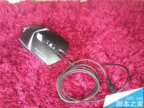 游戲鼠標(biāo)滾輪上下沒(méi)有反應(yīng)該怎么辦?