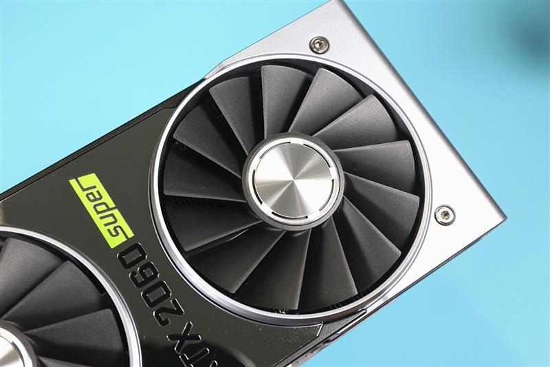 RTX 2060/2070 Super顯卡全面圖解評(píng)測(cè)