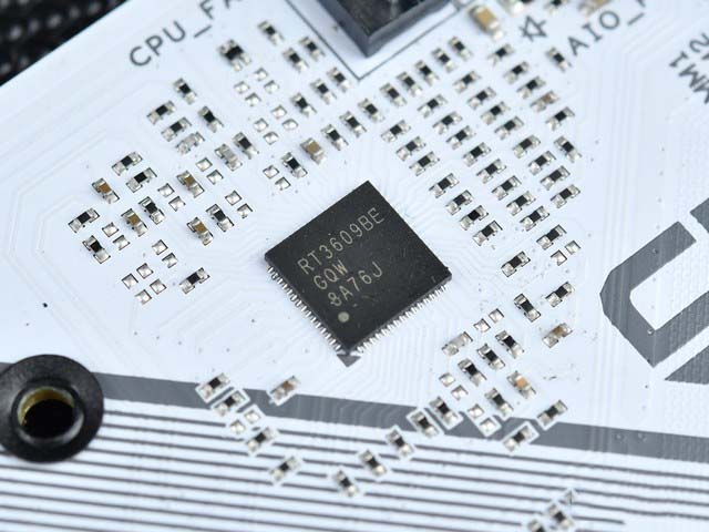 七彩虹CVN Z590M FROZEN主板怎么樣 七彩虹CVN Z590M FROZEN主板評測