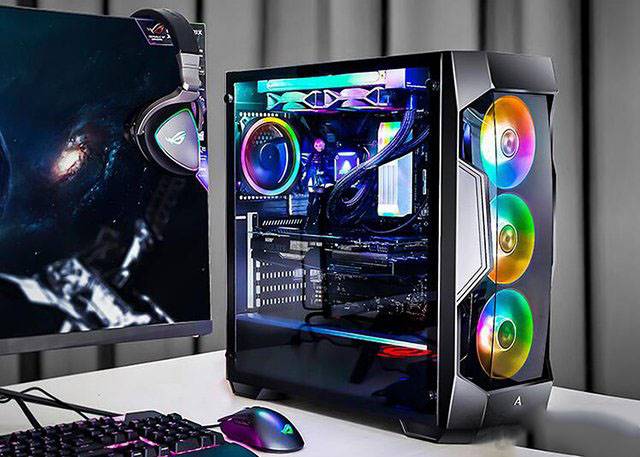 十代酷睿i7-10700K配RTX2070Super電腦組裝機(jī)詳細(xì)介紹