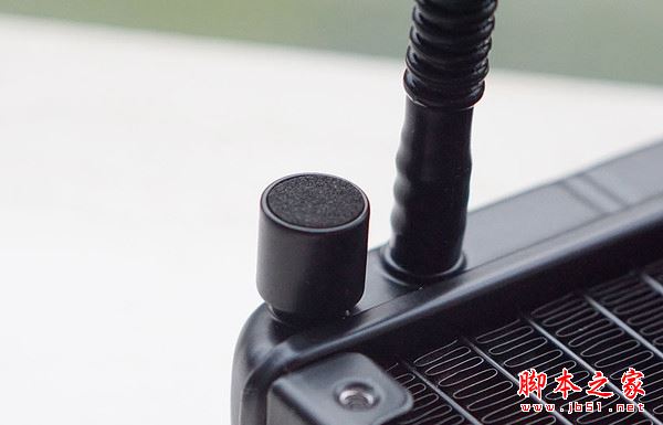 鑫谷水凌霜240散熱器怎么樣？鑫谷水凌霜240全面評測圖解