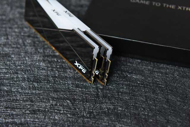 威剛XPG龍耀D50 Xtreme DDR4-5000內(nèi)存詳細(xì)評測