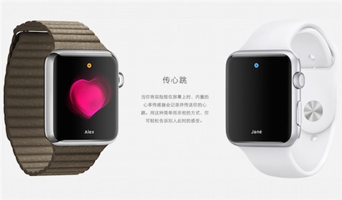 Apple Watch上市時間確定，中國大陸首發(fā)嗎？