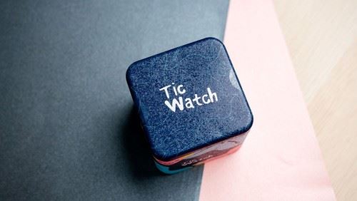 TicWatch Kids值得買嗎 TicWatch Kids智能手表上手體驗及詳細評測