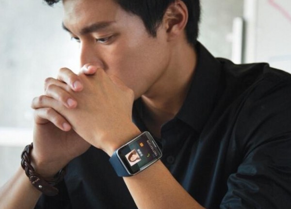 智能手表大比拼怎么樣？Apple Watch 華為 lg Galaxy Gear系列評測