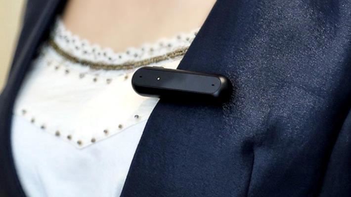 墨案AI錄音筆值得買嗎 胸戴墨案AI錄音筆體驗評測