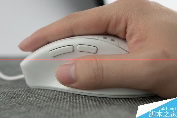 游戲鼠標(biāo)怎么選？QPAD OM-75光電鼠標(biāo)評(píng)測(cè)