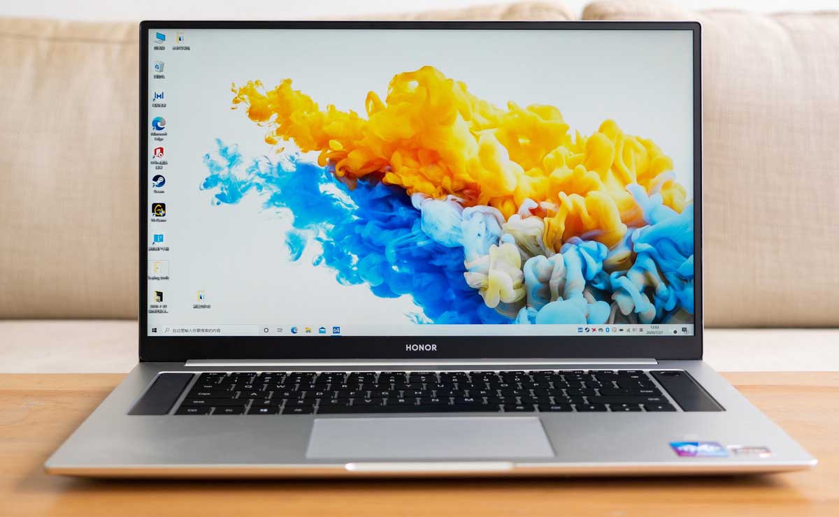 銳龍7 4800H輕薄本 榮耀 MagicBook Pro 銳龍版 2020 全面評測