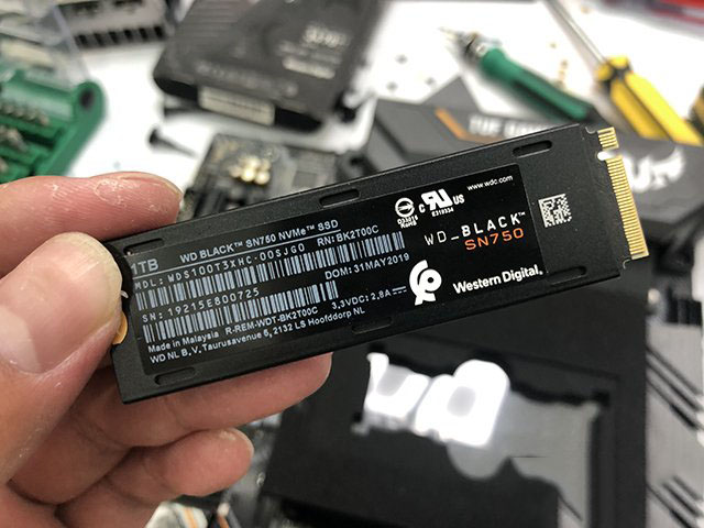 十代酷睿i7-10700K配RTX2070Super電腦組裝機(jī)詳細(xì)介紹