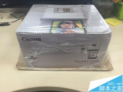 佳能selphy cp1200照片打印機(jī)怎么樣? 佳能CP1200開(kāi)箱測(cè)評(píng)