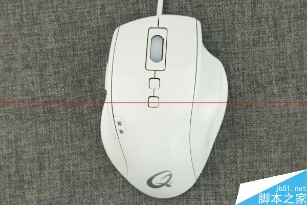游戲鼠標(biāo)怎么選？QPAD OM-75光電鼠標(biāo)評(píng)測(cè)