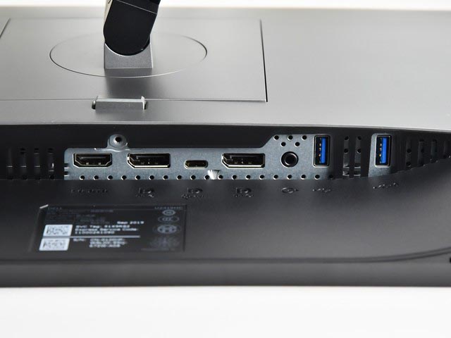 戴爾U2719DC值得買嗎 戴爾U2719DC顯示器詳細介紹