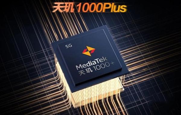 天璣1000plus和麒麟990哪款跑分高 天璣1000plus和麒麟990跑分對比