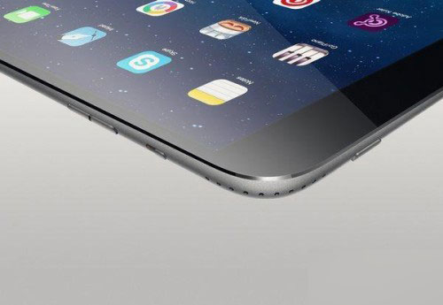 大屏iPad Plus/iPad Pro上市时间及配置信息盘点