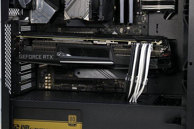 i7-9700K+RTX2060S先馬易大師機(jī)箱電腦配置詳解