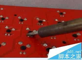 機(jī)械鍵盤(pán)接觸不良怎么辦? 機(jī)械鍵盤(pán)換軸的圖文教程