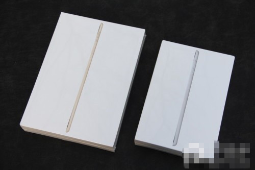 4G版iPad Air2/mini3怎么樣？國行4G版iPad Air2/mini3詳細評測