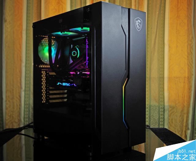 RTX2060和GTX1070哪個(gè)值得買 RTX2060和GTX1070顯卡區(qū)別對比評測