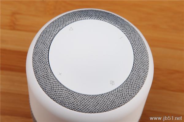 小度智能音箱怎么樣？小度智能音箱開箱圖賞