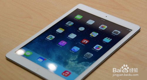 Ipad Air死機無法退到主屏幕的兩種解決方法