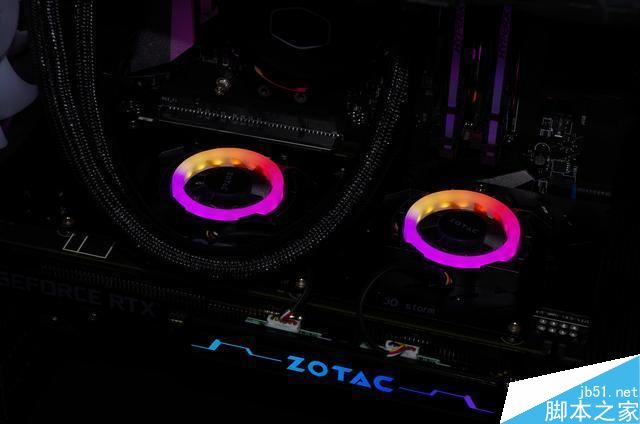 RTX2060和GTX1070哪個(gè)值得買 RTX2060和GTX1070顯卡區(qū)別對比評測