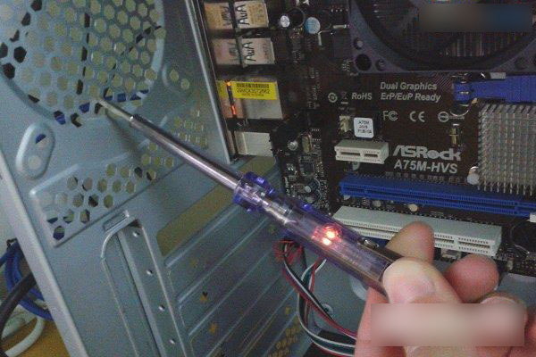 機(jī)箱漏電是什么意思 電腦機(jī)箱漏電會(huì)燒壞內(nèi)部硬件嗎？