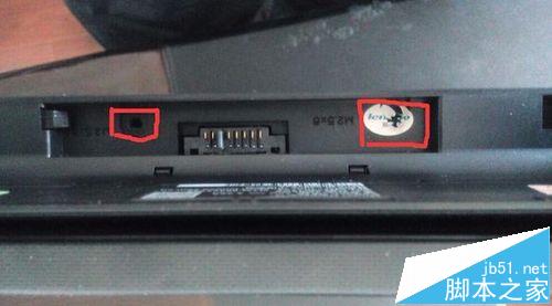 联想G510笔记本怎么拆机清灰?