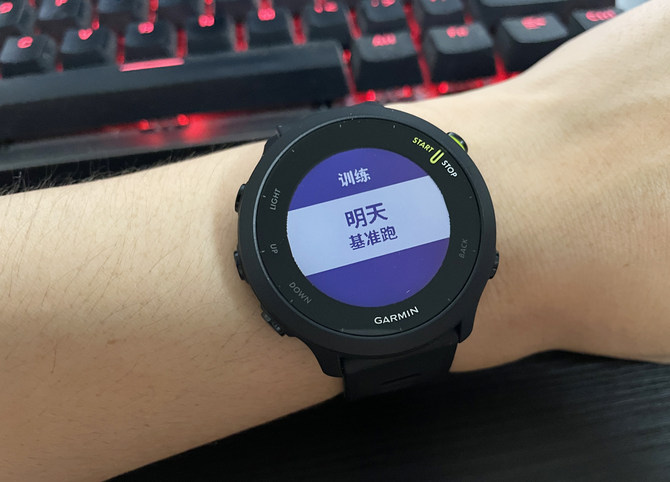 佳明FR 158智能運(yùn)動(dòng)手表體驗(yàn)如何 佳明Forerunner 158 GPS智能運(yùn)動(dòng)手表評(píng)測(cè)