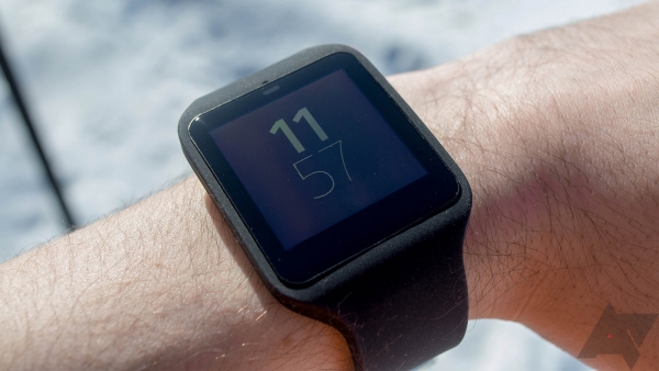 智能手表大比拼怎么樣？Apple Watch 華為 lg Galaxy Gear系列評測