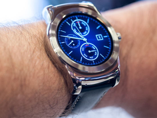 智能手表大比拼怎么樣？Apple Watch 華為 lg Galaxy Gear系列評測
