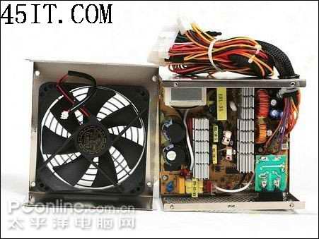 電源內(nèi)部構(gòu)造及功能詳解
