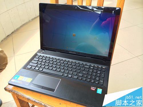 联想G510笔记本怎么拆机清灰?