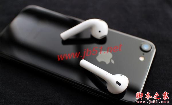 AirPods怎么連接iphone7 AirPods無線耳機詳細使用方法