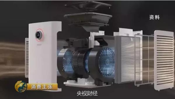 兩者各自優(yōu)勢(shì)和特點(diǎn)是什么?空氣凈化器與新風(fēng)系統(tǒng)對(duì)比測(cè)試