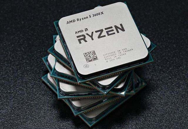 R5-3600X和R5-2600X哪款性能好 R5-3600X和R5-2600X處理器性能評(píng)測(cè)